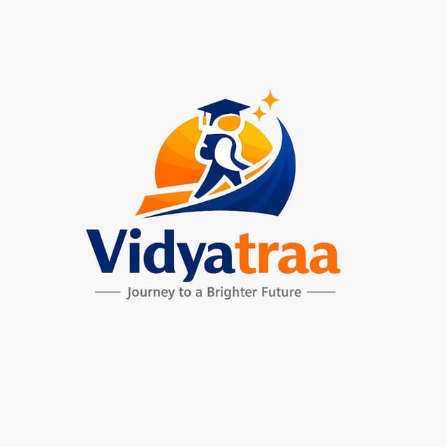Vidyatraa Footer Logo